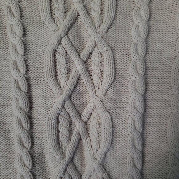 Tuckernuck Burgess Jane Sweater size M - Picture 4 of 4